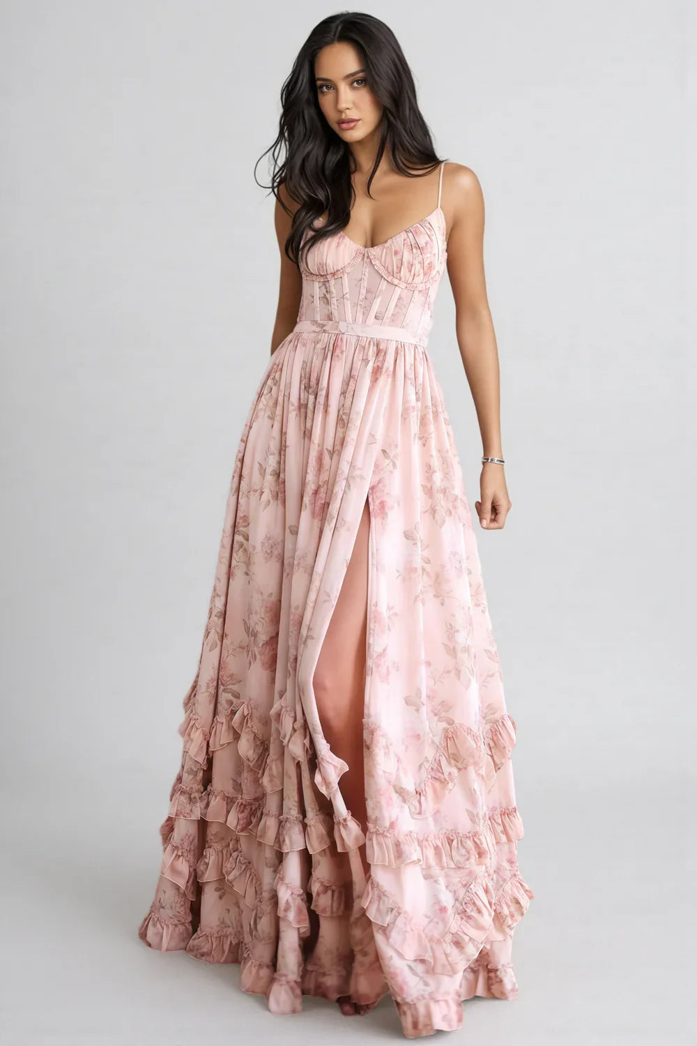 Vestido Bloomara