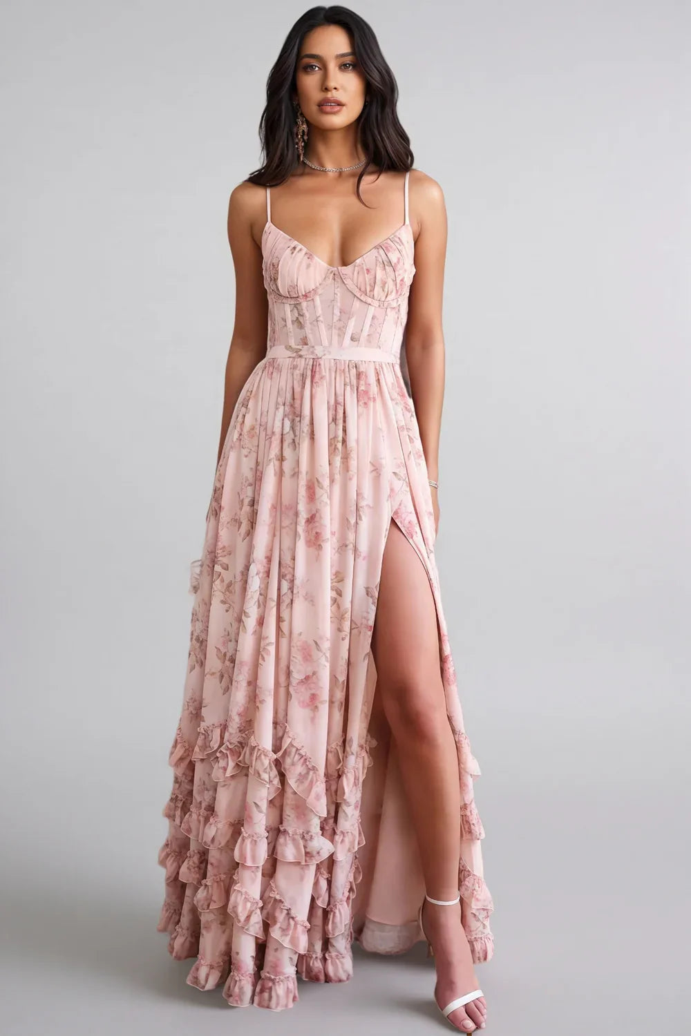 Vestido Bloomara