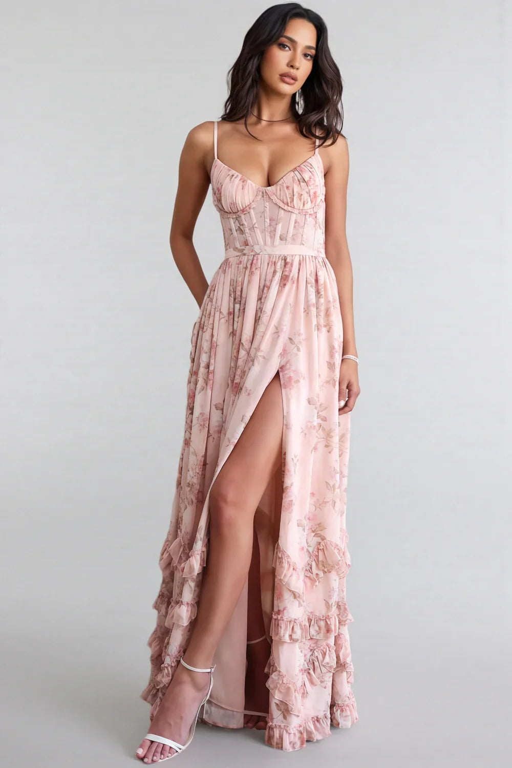 Vestido Bloomara
