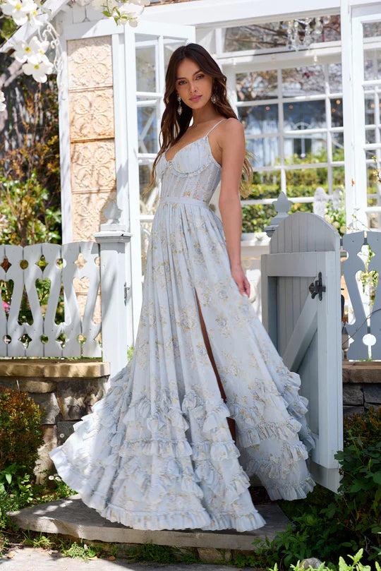 Vestido Bloomara