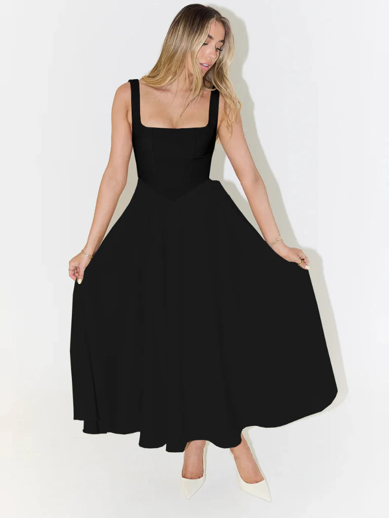 Vestido Muse