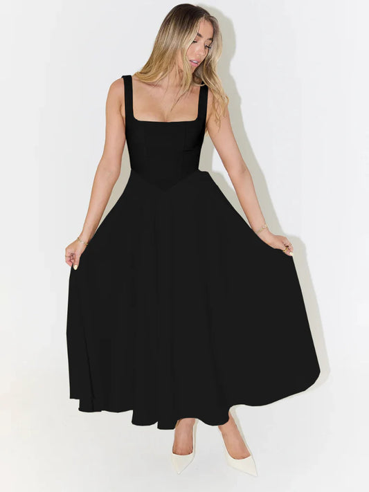 Vestido Muse