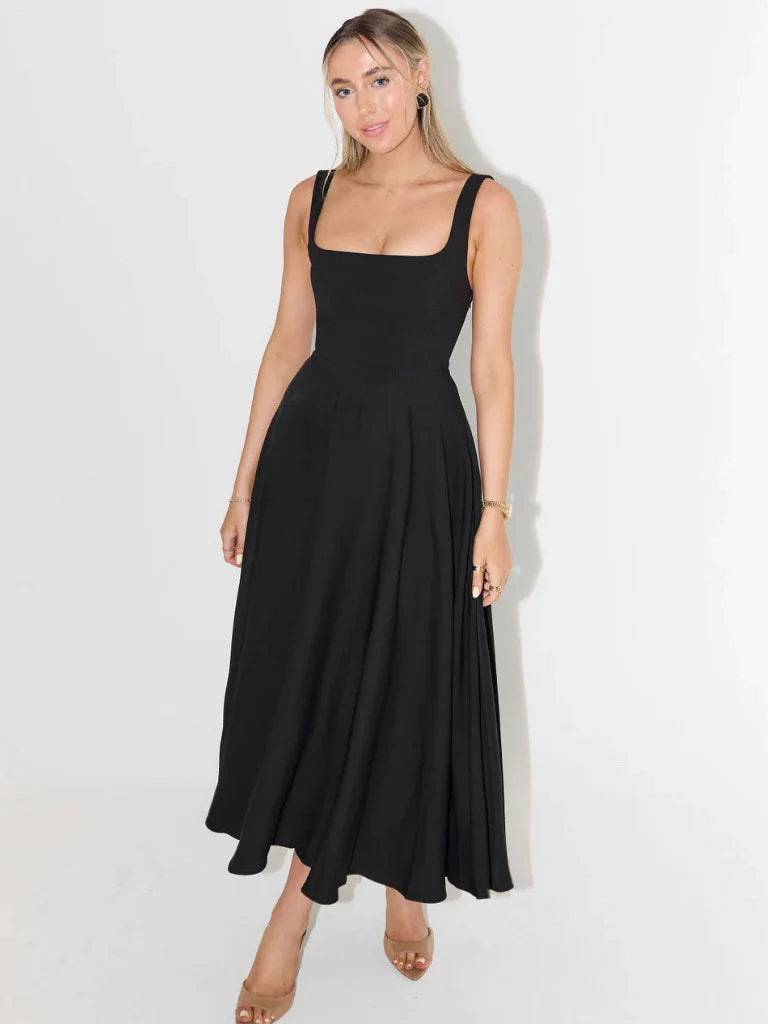 Vestido Muse