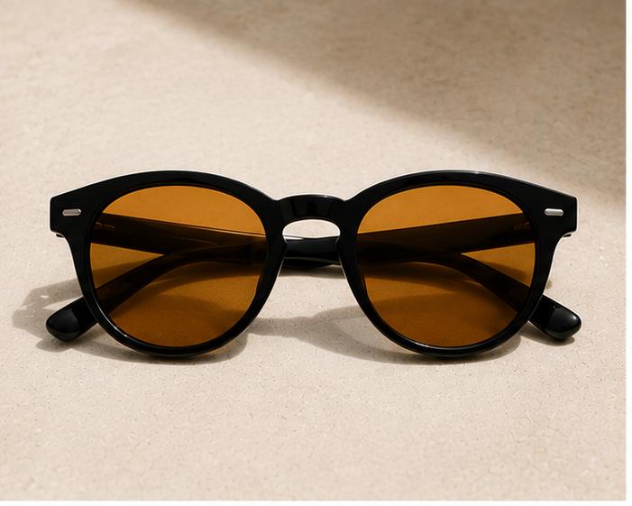 AMALFI AMBER