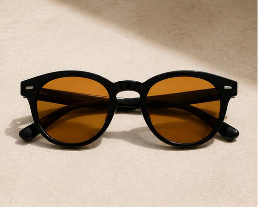 AMALFI AMBER