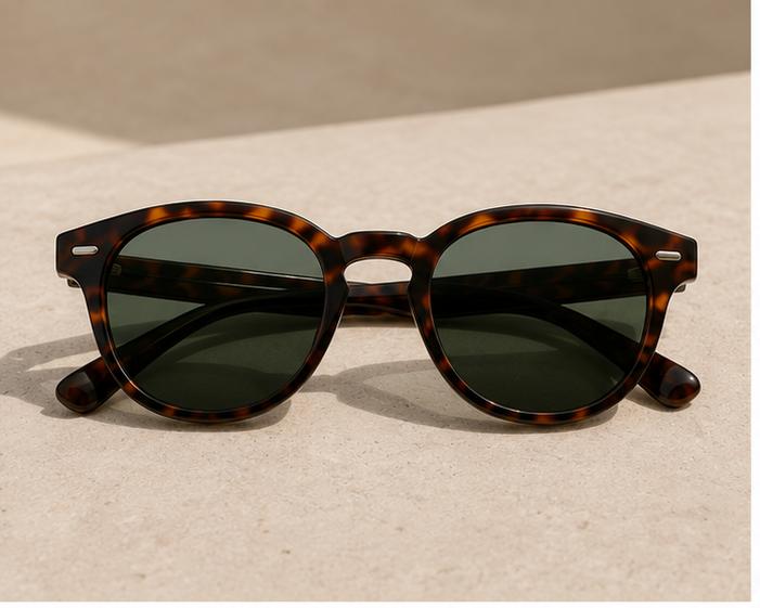 TUSCANY TORTOISE