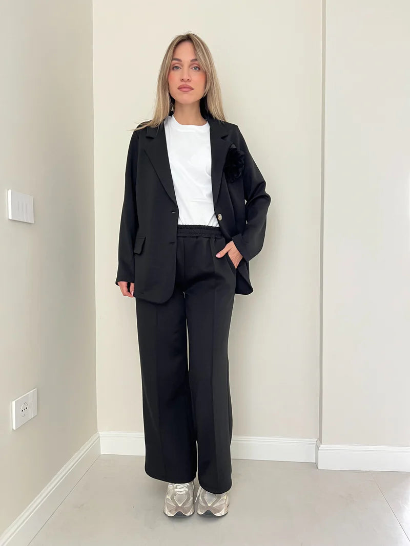 Traje Helena - Dos Piezas