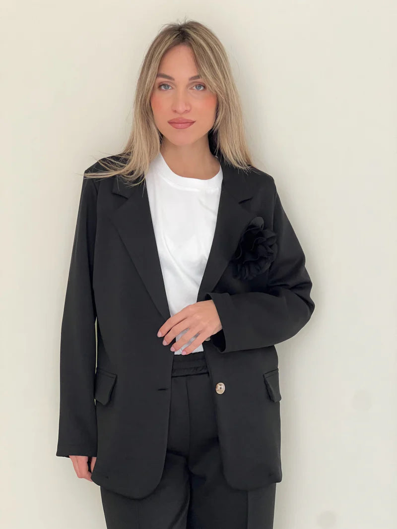 Traje Helena - Dos Piezas