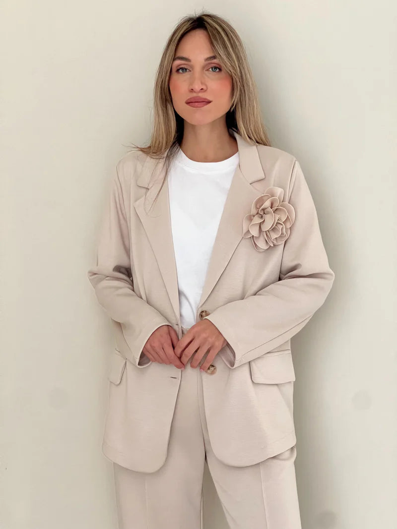 Traje Helena - Dos Piezas