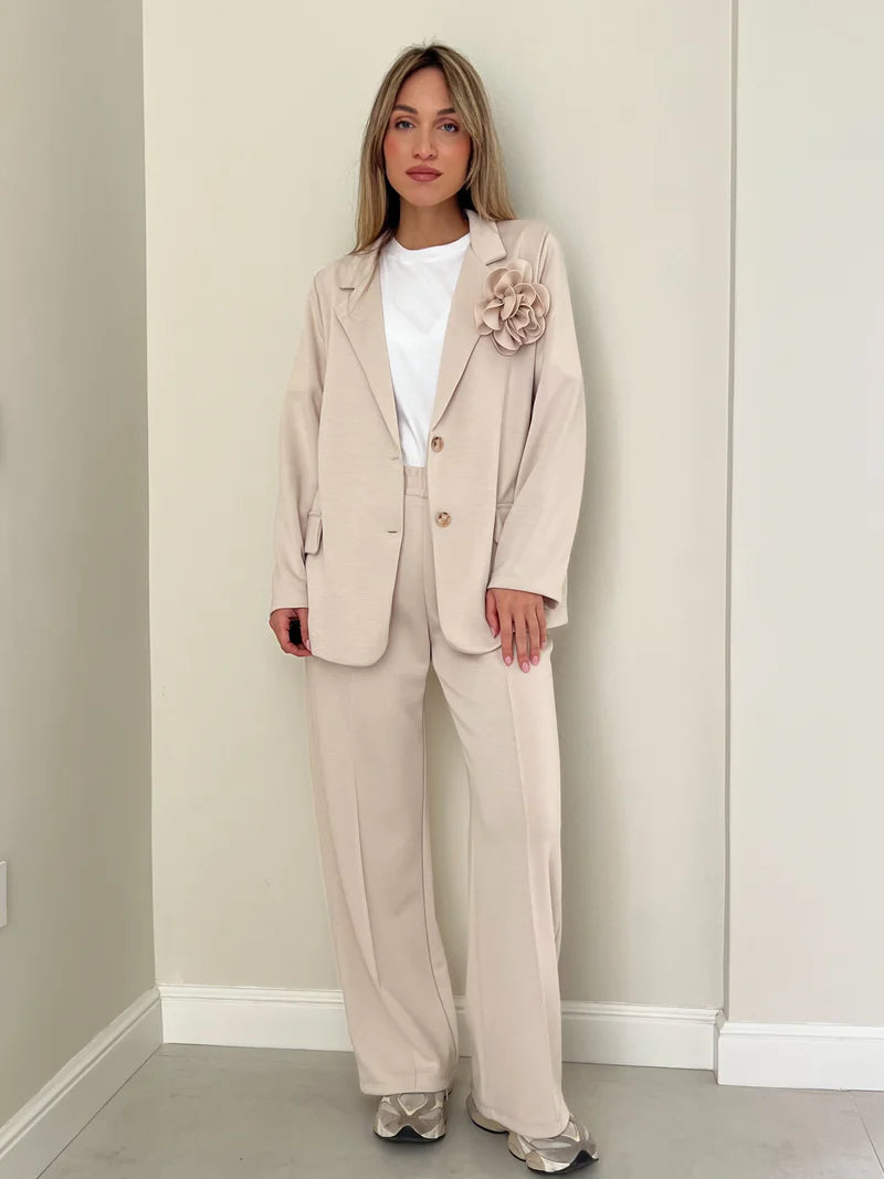 Traje Helena - Dos Piezas