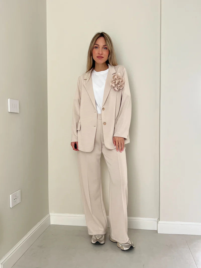 Traje Helena - Dos Piezas