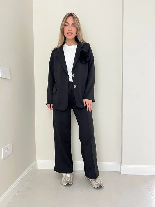 Traje Helena - Dos Piezas