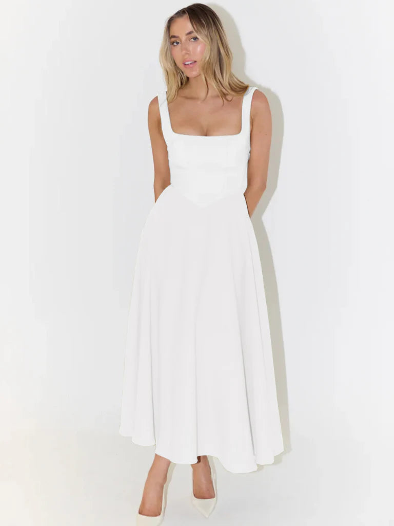 Vestido Muse