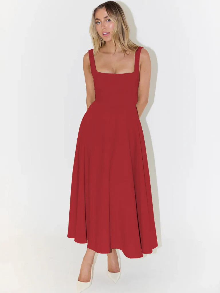 Vestido Muse