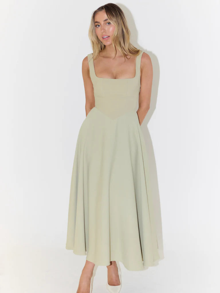 Vestido Muse