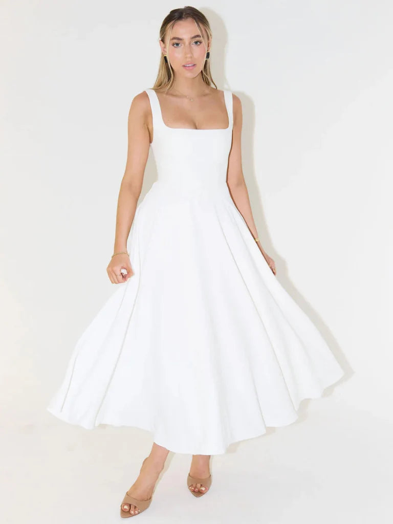 Vestido Muse