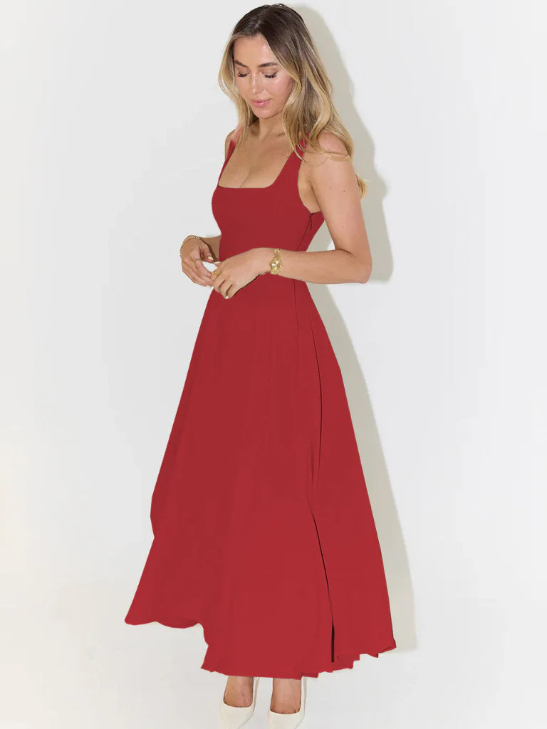 Vestido Muse