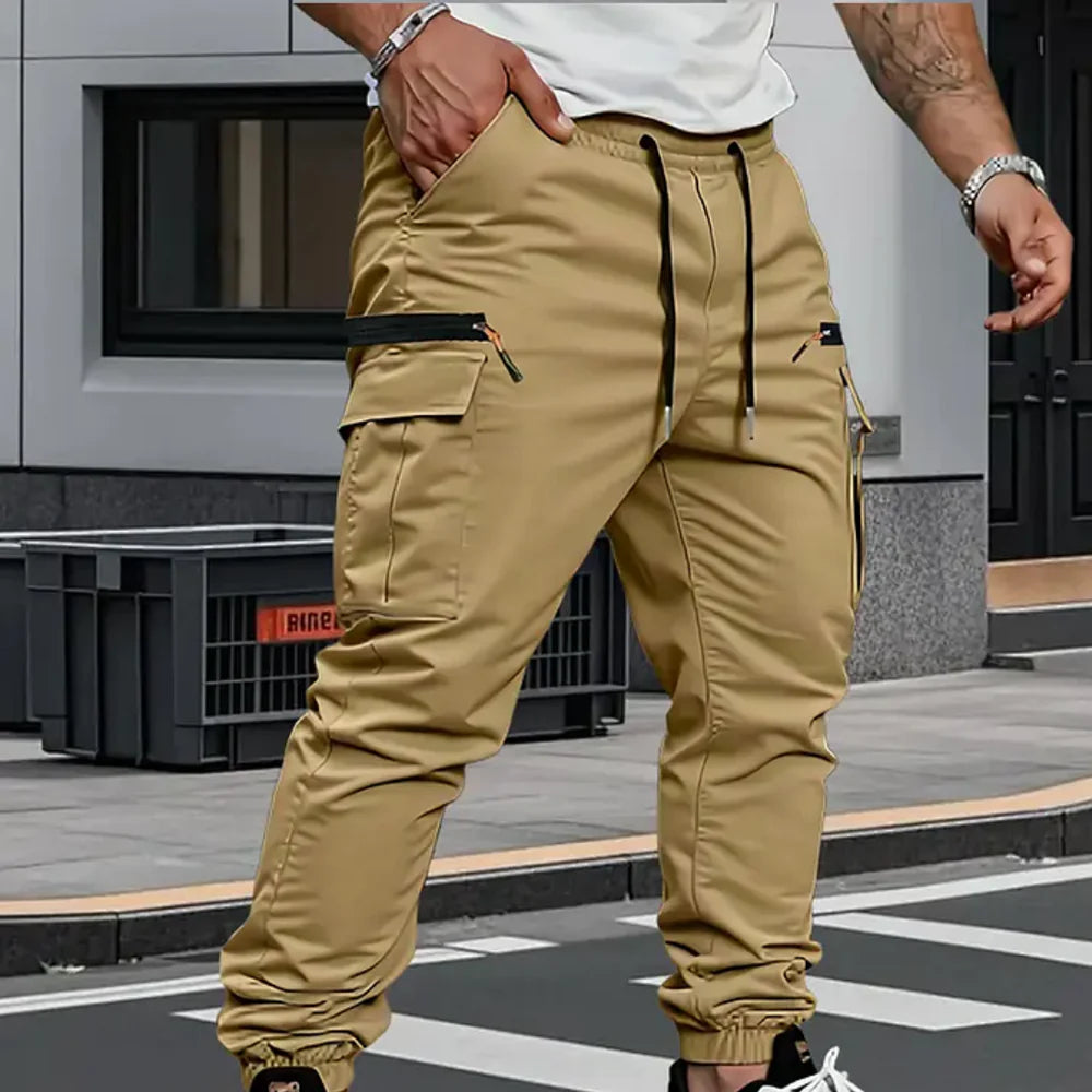 Pantalón Deportivo Jogger