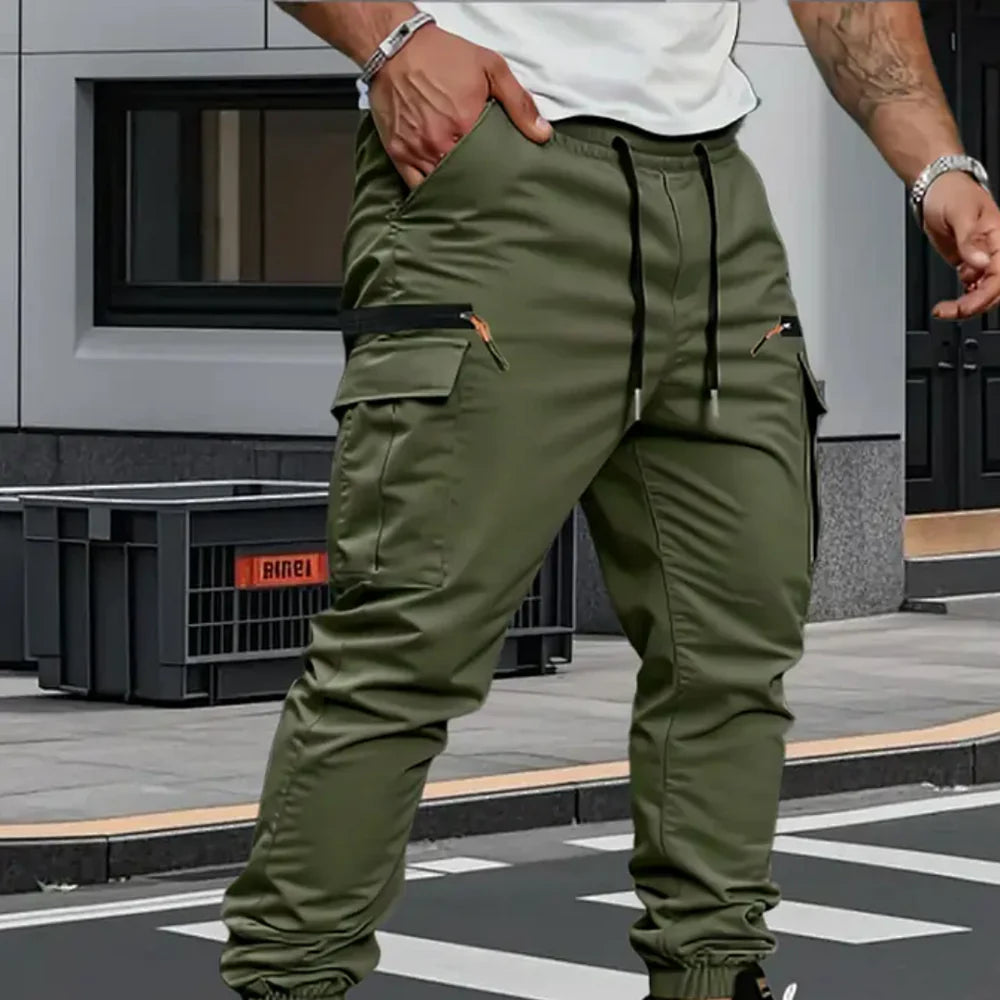 Pantalón Deportivo Jogger