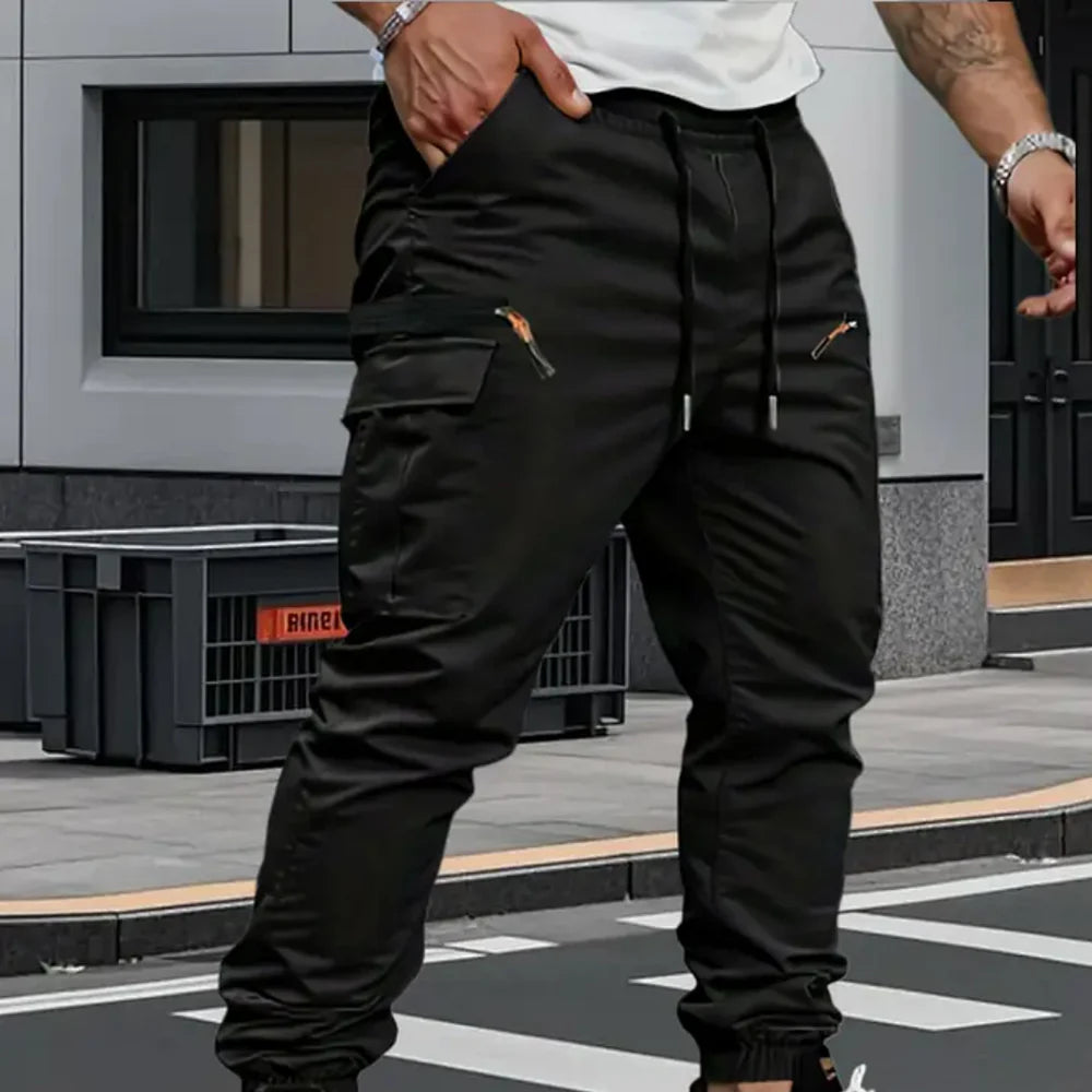Pantalón Deportivo Jogger
