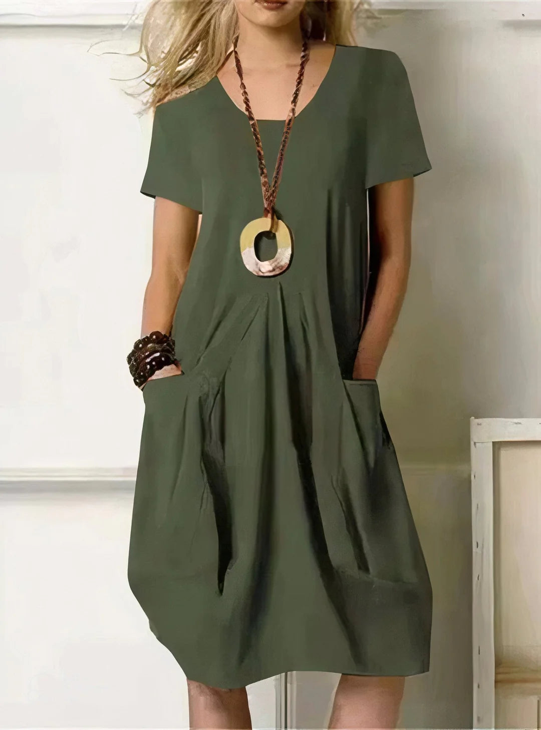 Vestido Aura