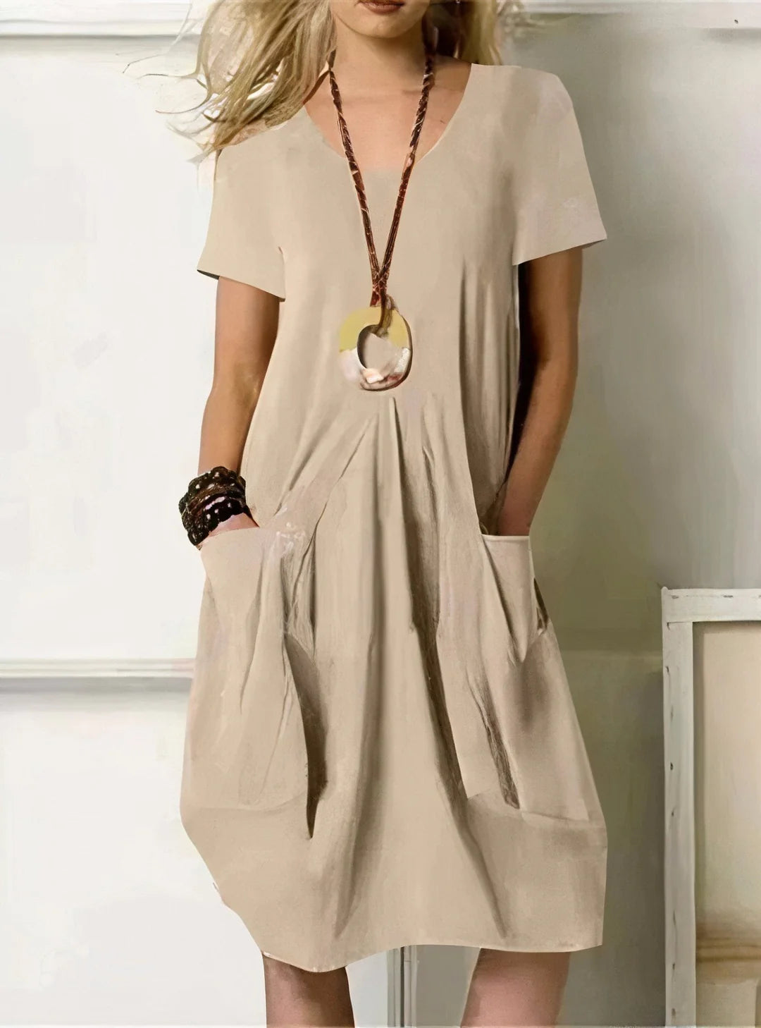 Vestido Aura