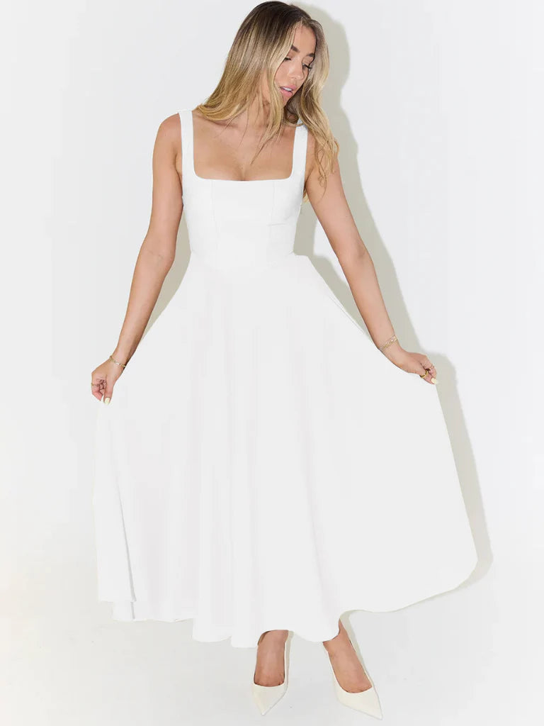 Vestido Muse
