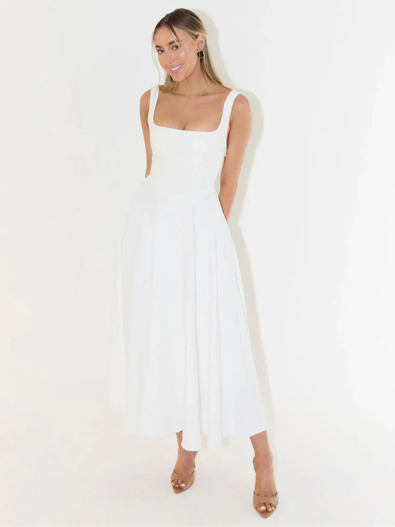 Vestido Muse