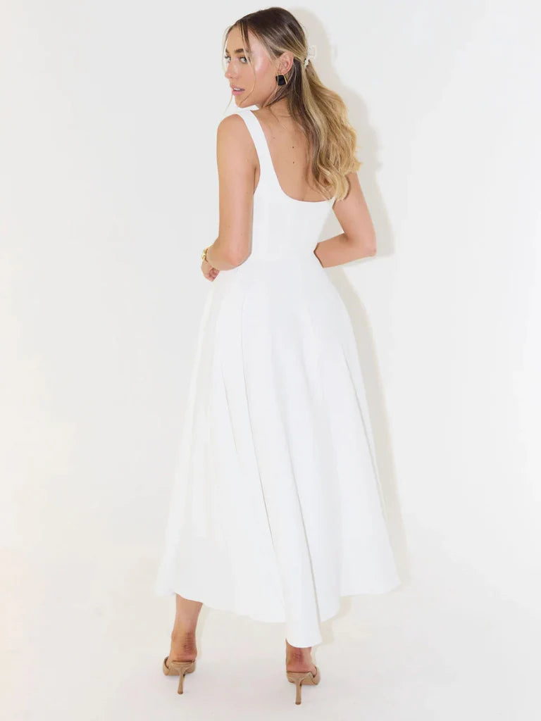 Vestido Muse