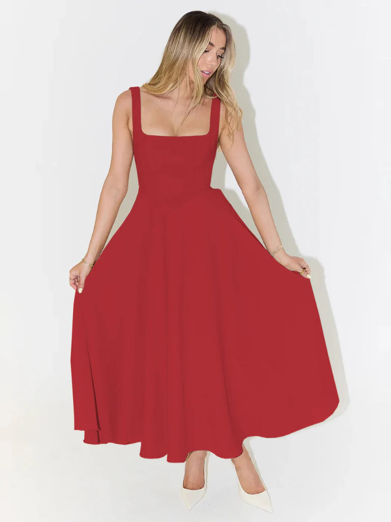 Vestido Muse